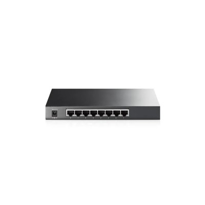 Tp-link sg2008 jetstream smart switch 8xgb