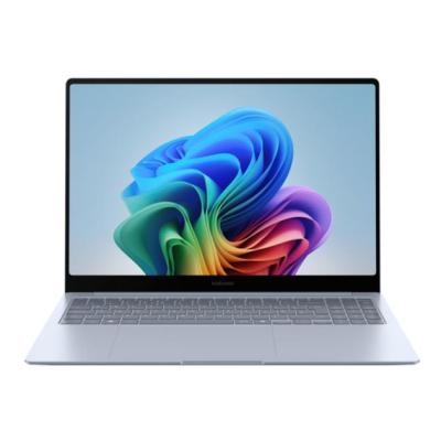 Samsung Book4 Edge 14" Q.Snapdragon X Elite X1e 80 100 16GB