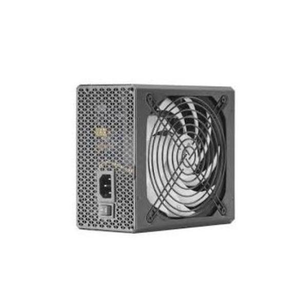 Fuente De Alimentacion Tacens Radix Eco X 550w Apfc 87 % Eficiencia Vent 140mm 10db Haswell