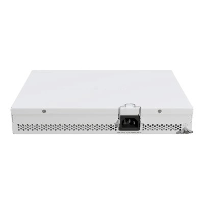 Mikrotik css610-8p-2s+in 8xgbe poe 2x10gb sfp+