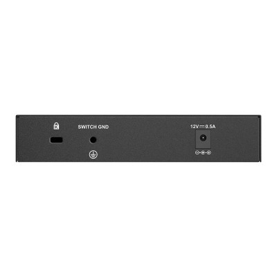 D-link dms-107 7xmgb unmanaged switch