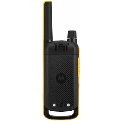 Motorola t82 extreme wt 10km 16ch rsm pack