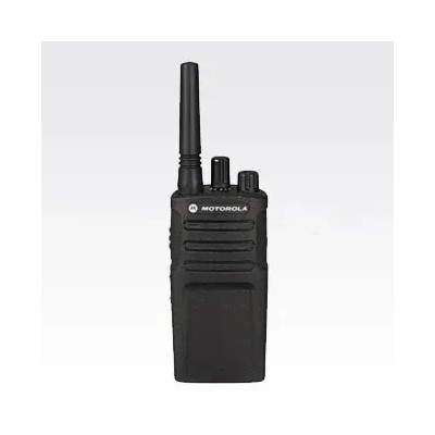 Motorola xt420 walkie talkie 500mw 8ch ip55