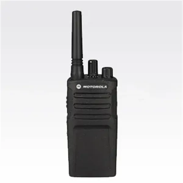 Motorola xt420 walkie talkie 500mw 8ch ip55