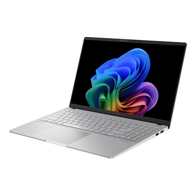 ASUS VivoBook S15 OLED S5507QA Copilot+ PC Snapdragon