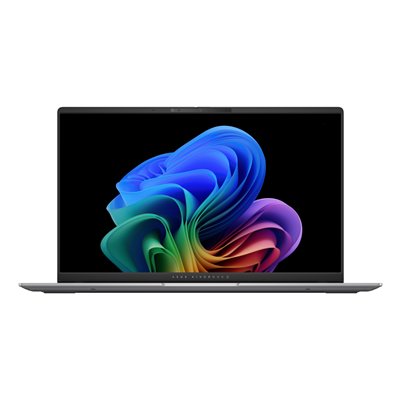 ASUS VivoBook S15 OLED S5507QA Copilot+ PC Snapdragon