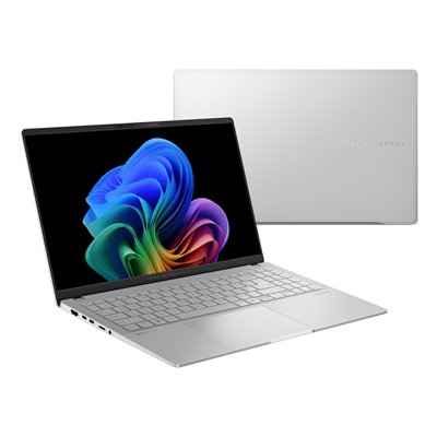 ASUS VivoBook S15 OLED S5507QA Copilot+ PC Snapdragon