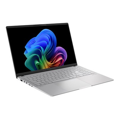 ASUS VivoBook S15 OLED S5507QA Copilot+ PC Snapdragon