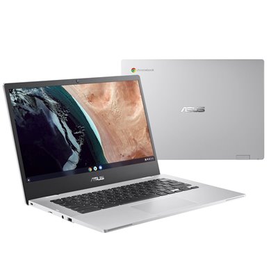 Asus ChromeBook CX1400CKA-NK0724 Intel Celeron N4500 8GB 128GB