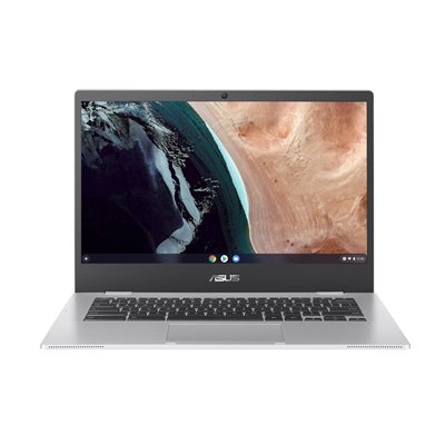 Asus ChromeBook CX1400CKA-NK0724 Intel Celeron N4500 8GB 128GB