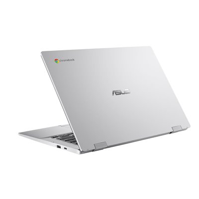 Asus ChromeBook CX1400CKA-NK0724 Intel Celeron N4500 8GB 128GB