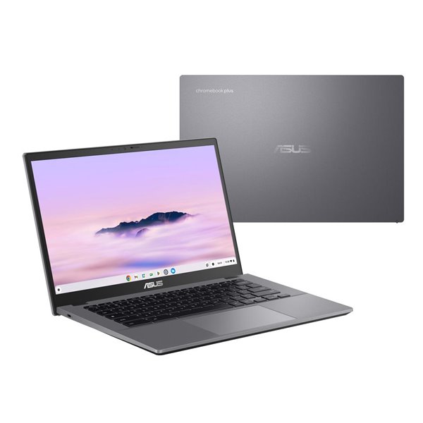 Asus ChromeBook CX3402CBA-PQ0599 Intel Core i3-1215u 8GB 256GB SSD 14" ChromeOS