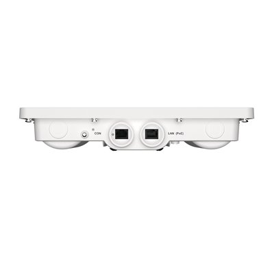 Punto De Acceso Wifi6 Exterior Dualband D-link Dap-3060ou 1ptos