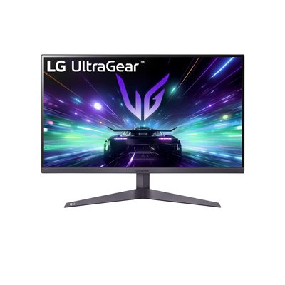 Monitor Gaming LG UltraGear 27GS50F-B 27'/ FHD/ 1ms/ 180Hz/ VA/