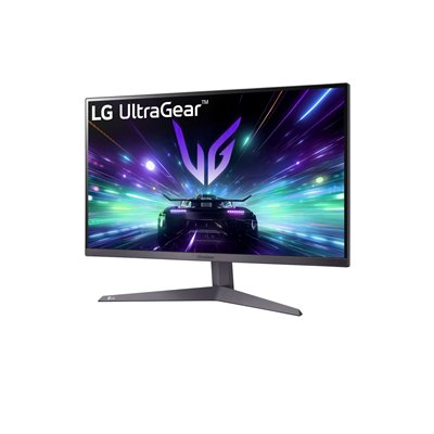 Monitor Gaming LG UltraGear 27GS50F-B 27'/ FHD/ 1ms/ 180Hz/ VA/