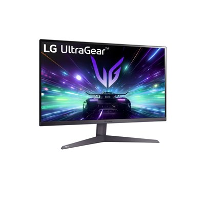 Monitor Gaming LG UltraGear 27GS50F-B 27'/ FHD/ 1ms/ 180Hz/ VA/