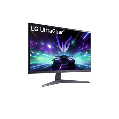 Monitor Gaming LG UltraGear 27GS50F-B 27'/ FHD/ 1ms/ 180Hz/ VA/