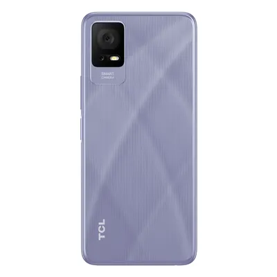 Tcl 405 6.6" hd+ 2gb 32gb lavander purple