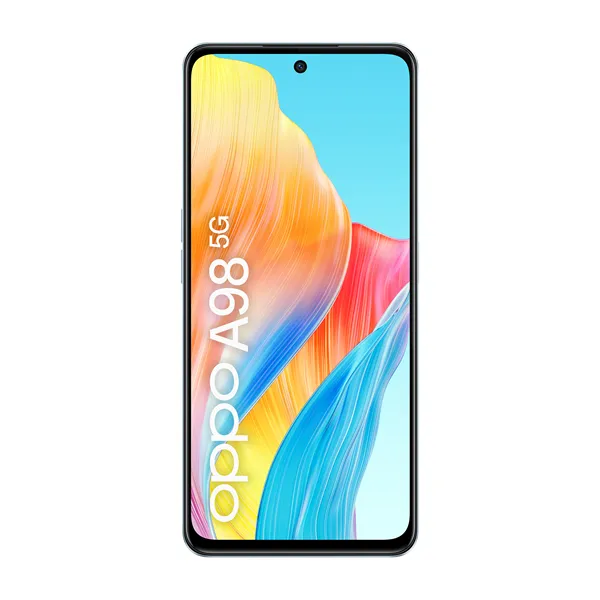 Oppo a98 5g 6.72" fhd+ 256gb 8gb blue