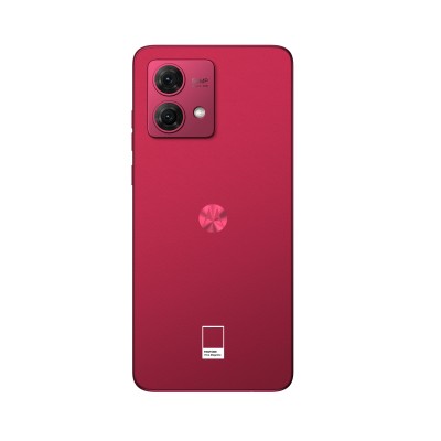 Motorola moto g84 5g 6.5" fhd+ 12/256gb magenta