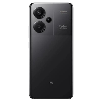 Xiaomi redmi note 13 pro+ 5g 6,67" 512gb 12gb blac