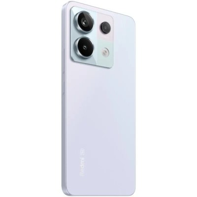 Xiaomi Redmi Note 13 Pro 5G Púrpura 256GB 8GB 6.67"