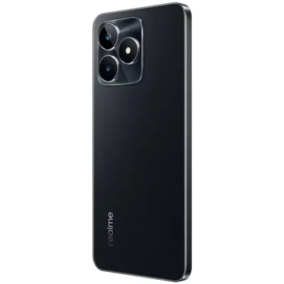 Realme c53 6.74" hd 90 hz 8gb 256gb mighty black