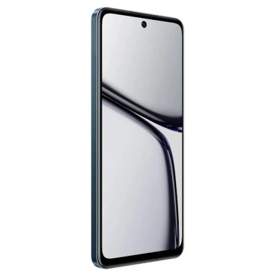 Realme c65 6.67" hd+ 90 hz 6gb 128gb black