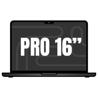 Apple Macbook Pro 16'/ M4 Pro 14-Core CPU/ 48Gb/ 512Gb SSD/