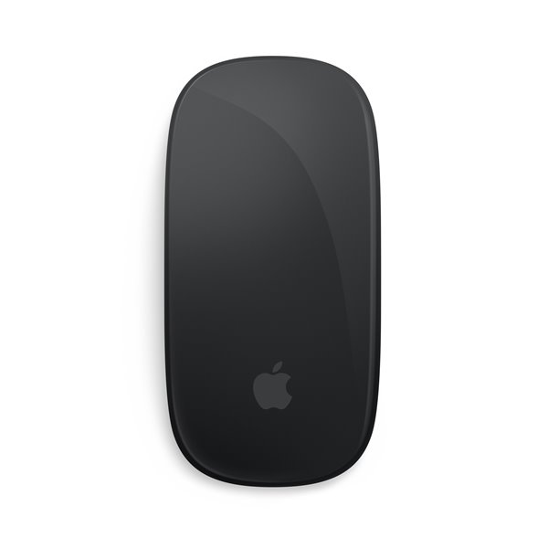 Apple Magic Mouse 2 / USB Tipo-C / Negro