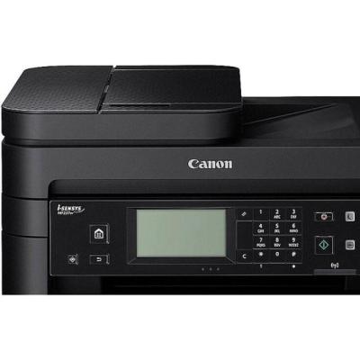 Canon i-SENSYS MF237w Laser A4 1200 x 1200 DPI 23 ppm Wifi