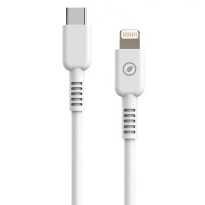 Cable USB 2.0 Tipo-C Lightning Muvit For Change MCUSC0006/ USB