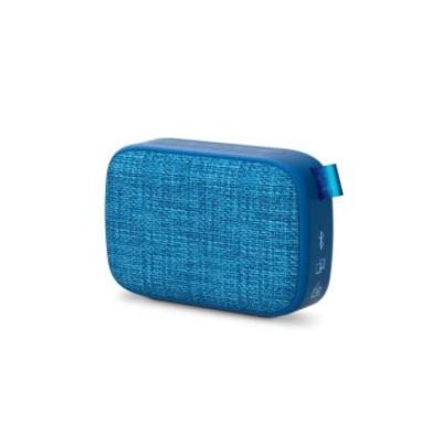 Altavoz Bluetooth Portable Energy Sistem Fabric Box 1+ Pocket