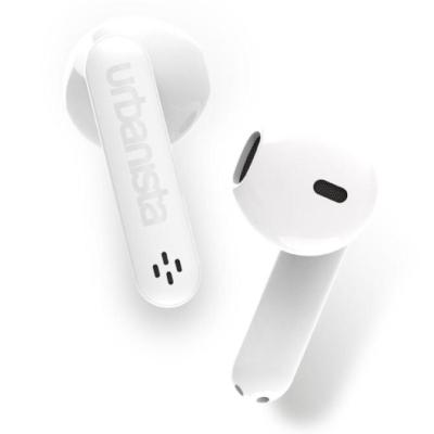 Auriculares Bluetooth Urbanista Austin con estuche de carga/