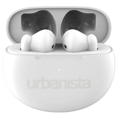 Auriculares Bluetooth Urbanista Austin con estuche de carga/