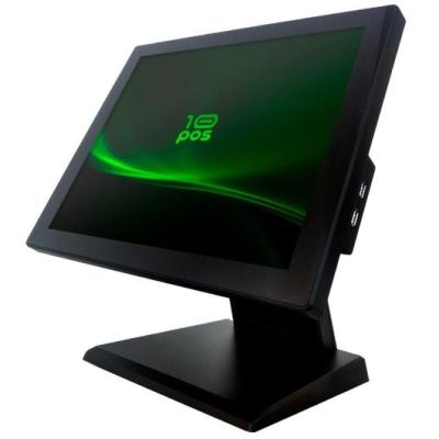 TPV 10POS 10T-15/ Intel J6412/ 8GB/ 128GB SSD/ 15'/ Táctil/