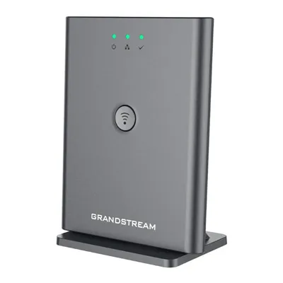 Grandstream dp752 estación base voip dect 10 lines