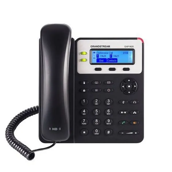 Grandstream telefono ip gxp1625