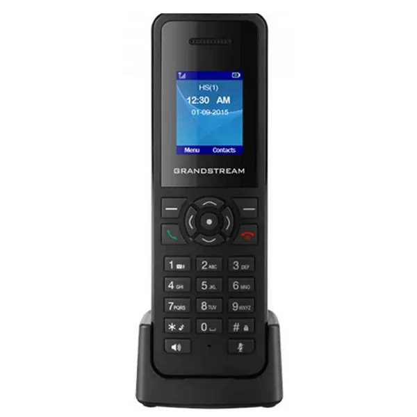 Grandstream telefono ip dect dp720