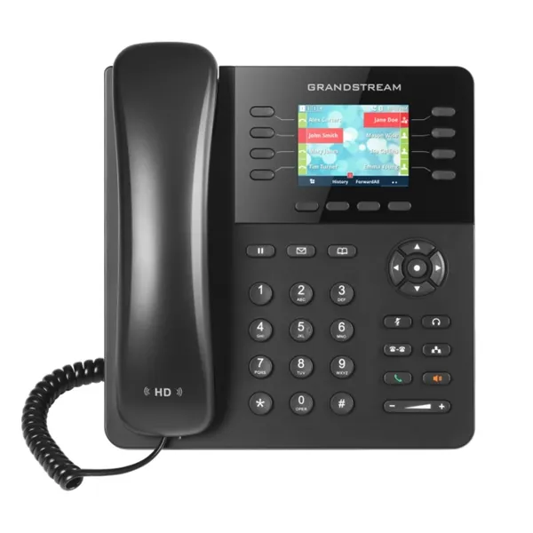 Grandstream telefono ip gxp2135