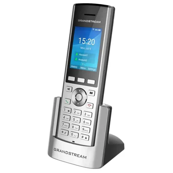 Grandstream telefono wifi wp820