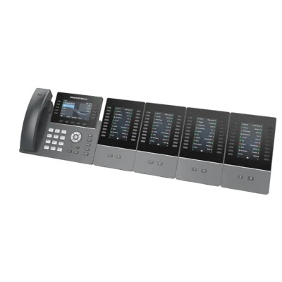 Grandstream ip phone grp2615 5 sip 2xgbe poe wifi