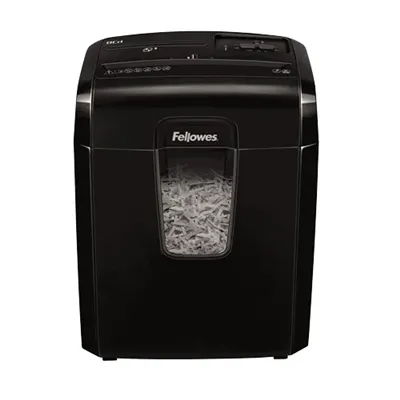 Fellowes destructora 8cd en partículas 4x35mm