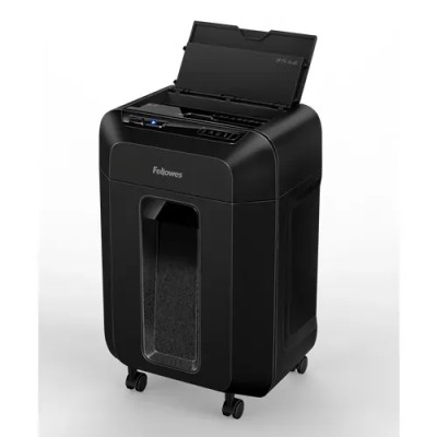 Fellowes destructora automática automax 80