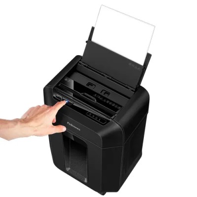 Fellowes destructora automática automax 80