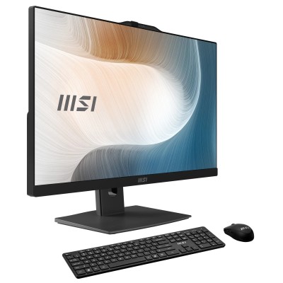 MSI Modern AM242TP 12M-802ES All-in-One 4" Intel Core i7-1260p