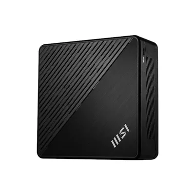 Msi cubi n adl-047bes intel n100 negro