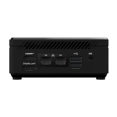 Msi cubi n adl-047bes intel n100 negro