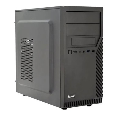 Iggual pc st psipch707 i7-12700 16gb 1tb sin so