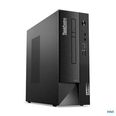 Lenovo ThinkCentre neo 50s - Intel Core i5-12400 8GB 256GB SSD